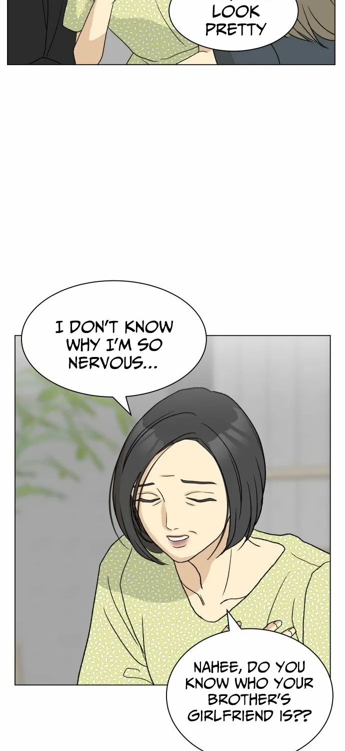 Mom Only Loves Her Son Chapter 1 page 149 - 