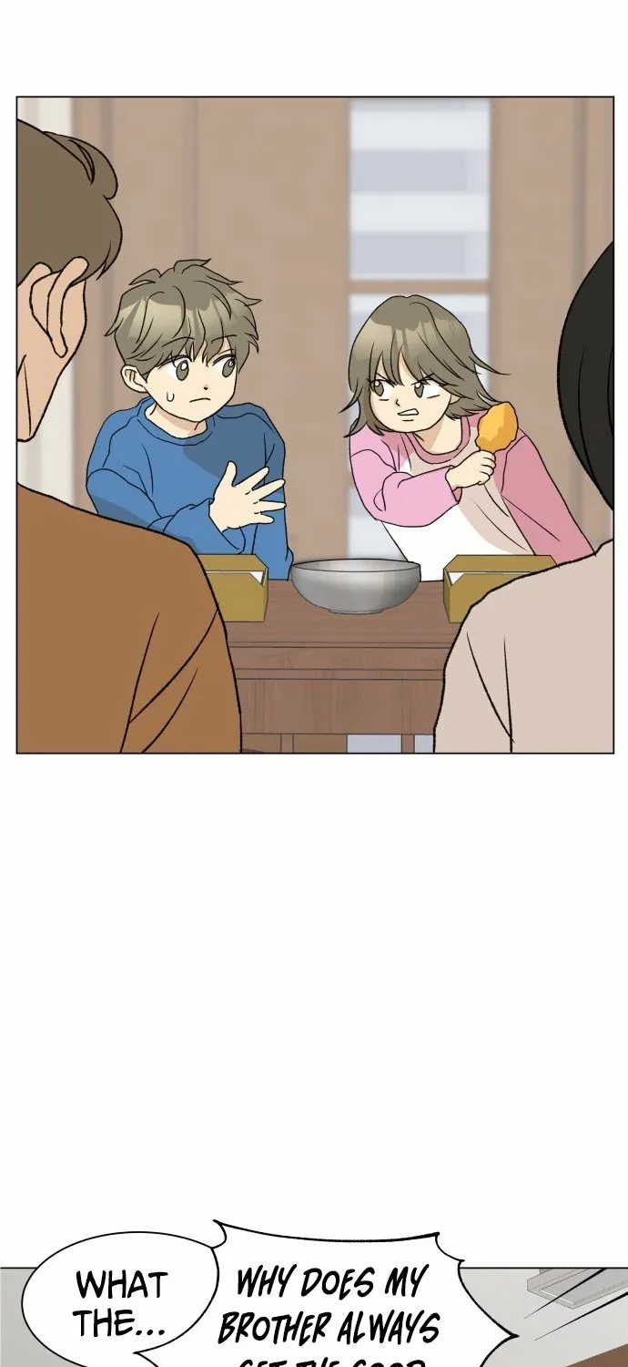 Mom Only Loves Her Son Chapter 1 page 16 - 
