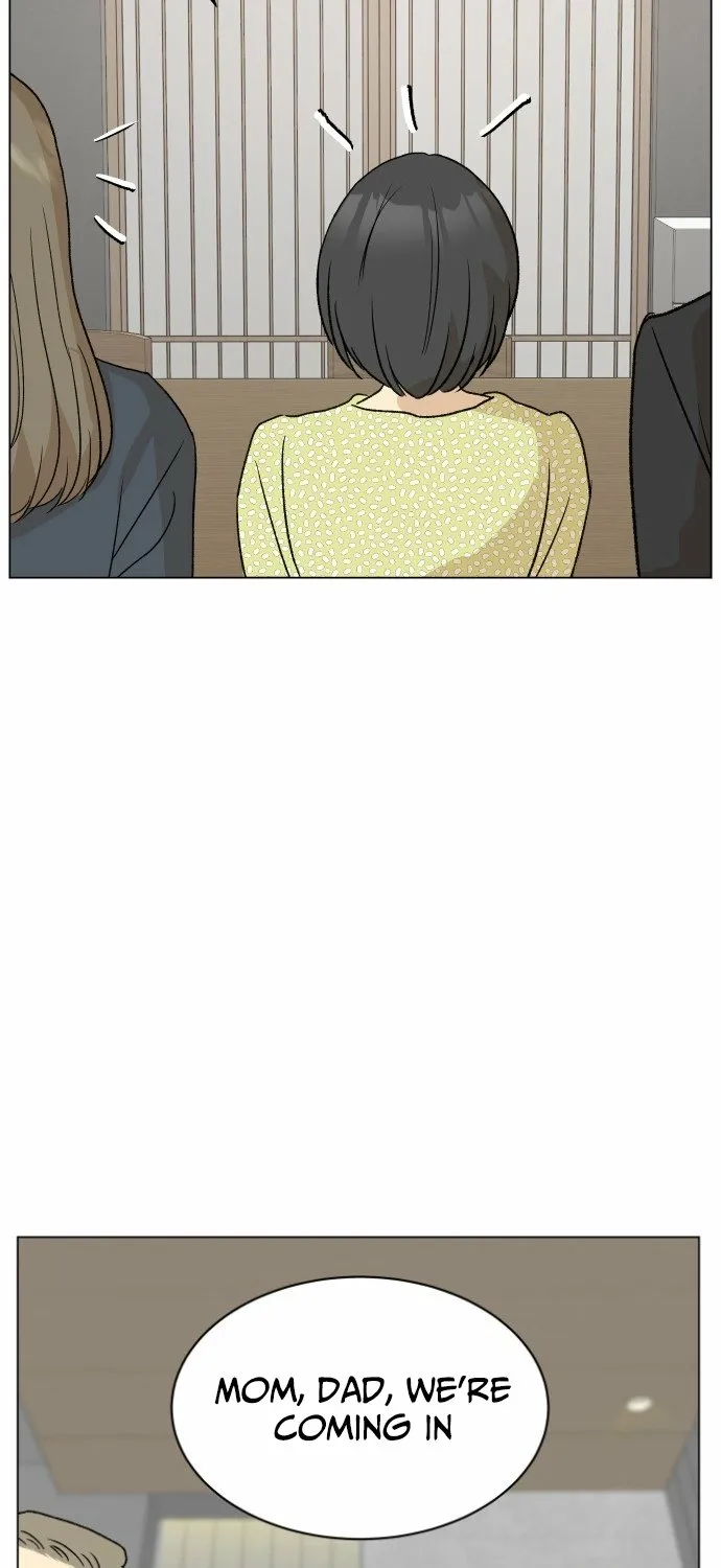 Mom Only Loves Her Son Chapter 1 page 152 - 