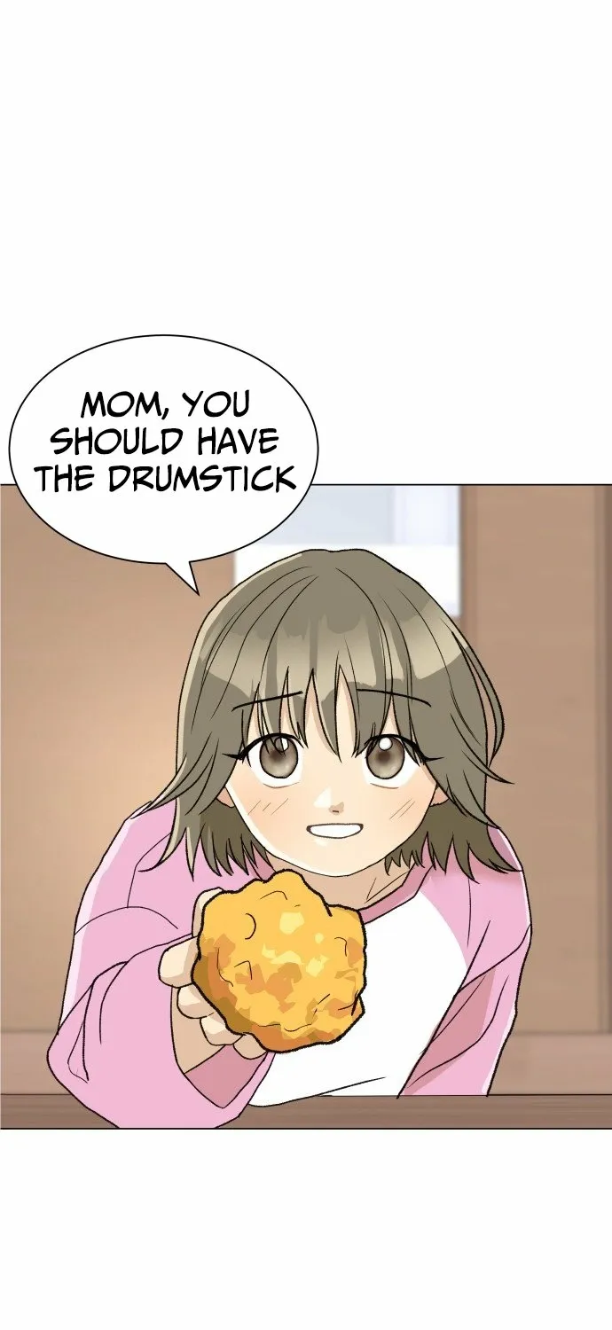 Mom Only Loves Her Son Chapter 1 page 18 - 