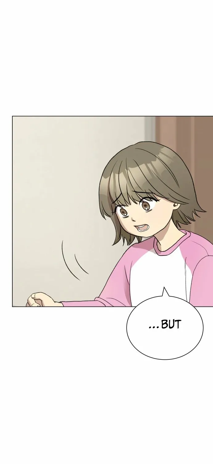 Mom Only Loves Her Son Chapter 1 page 23 - 