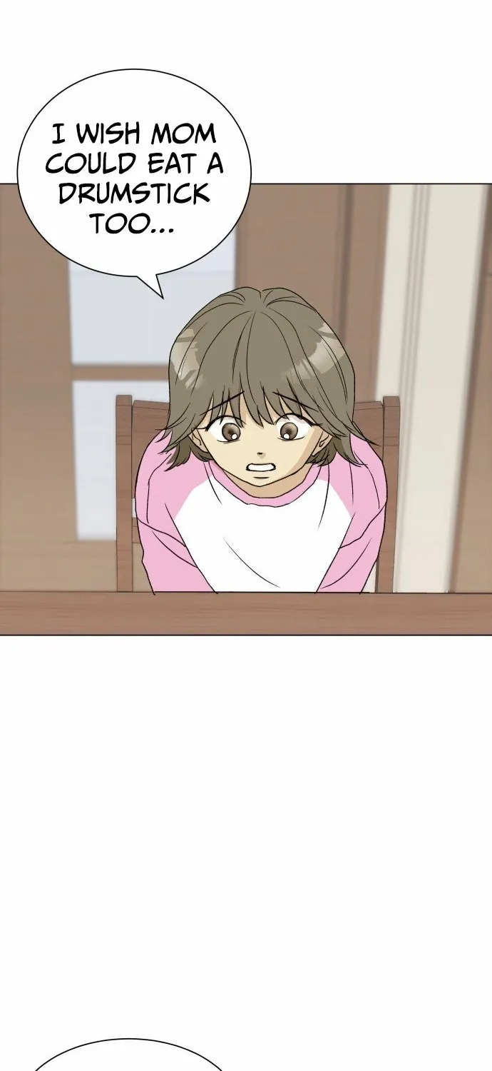 Mom Only Loves Her Son Chapter 1 page 25 - 