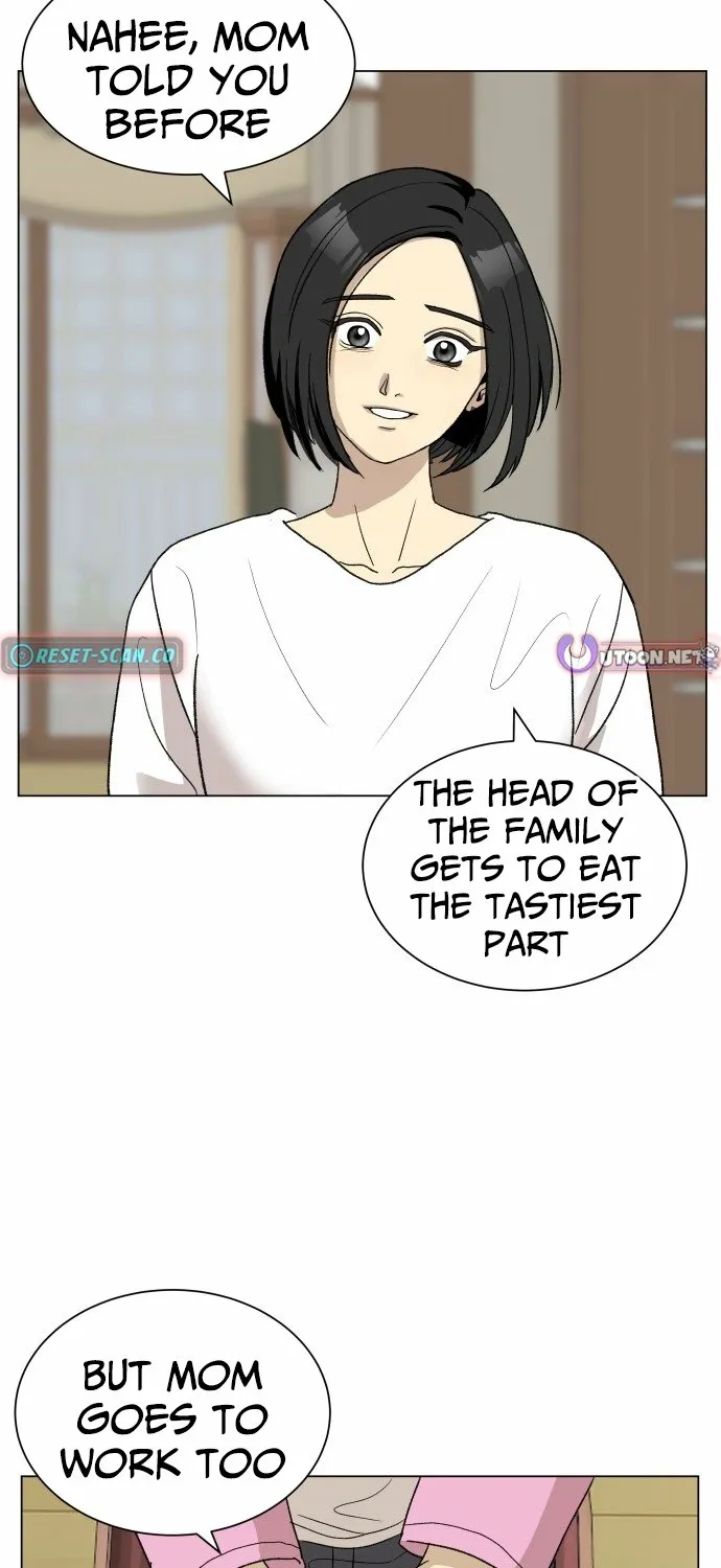 Mom Only Loves Her Son Chapter 1 page 26 - 