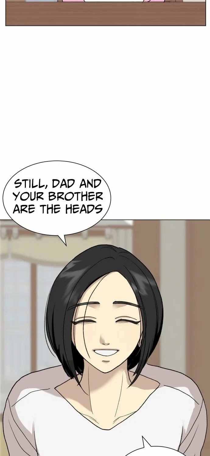 Mom Only Loves Her Son Chapter 1 page 28 - 