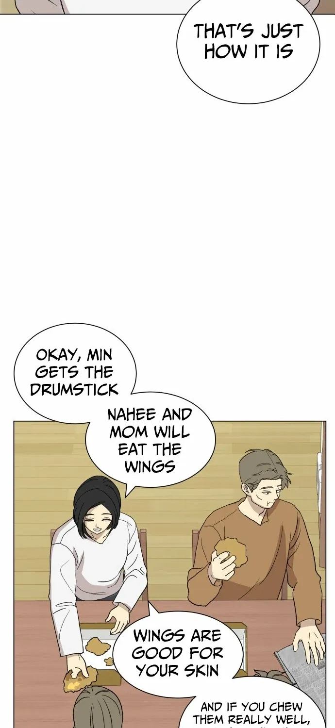 Mom Only Loves Her Son Chapter 1 page 29 - 