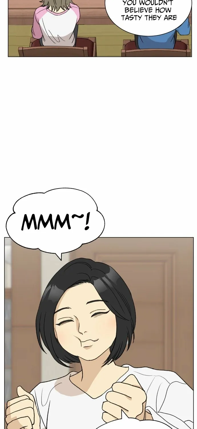 Mom Only Loves Her Son Chapter 1 page 30 - 
