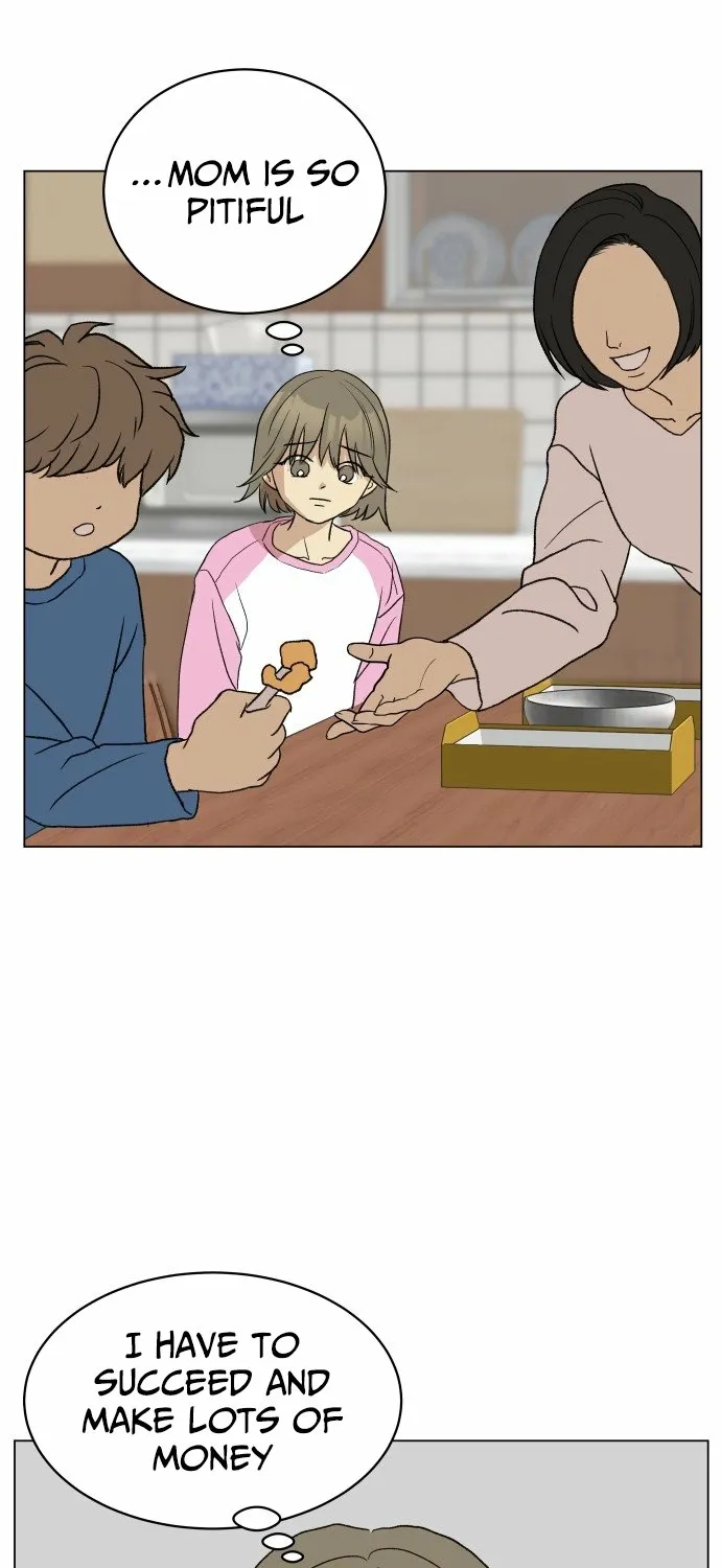 Mom Only Loves Her Son Chapter 1 page 33 - 