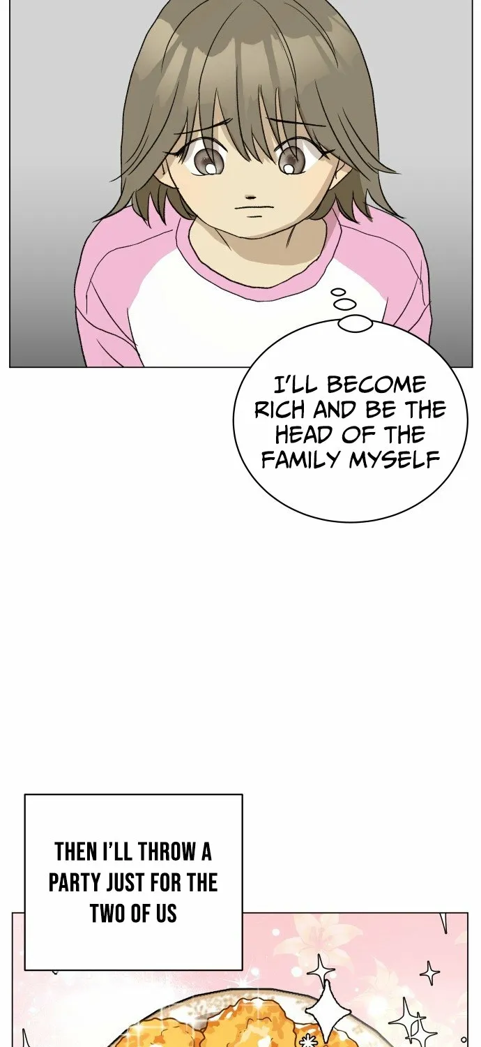 Mom Only Loves Her Son Chapter 1 page 34 - 