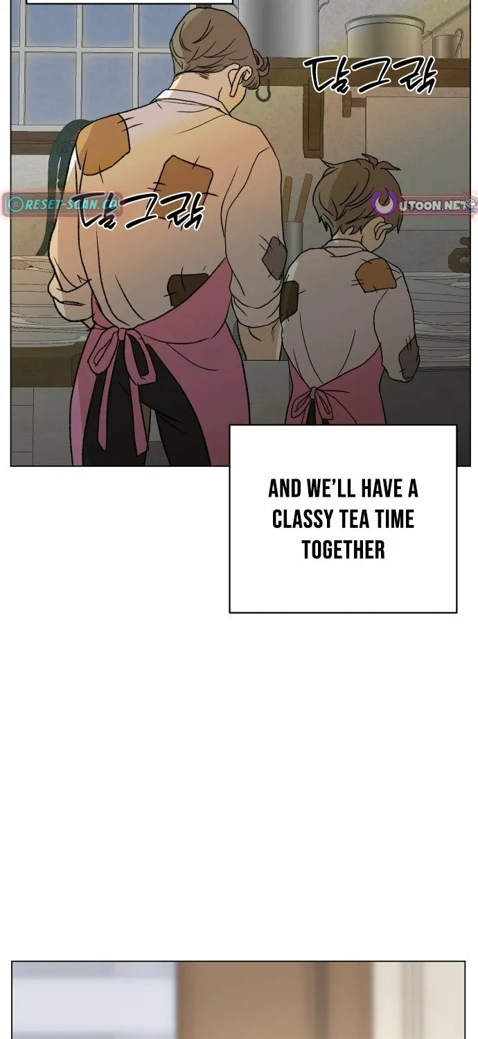 Mom Only Loves Her Son Chapter 1 page 37 - 
