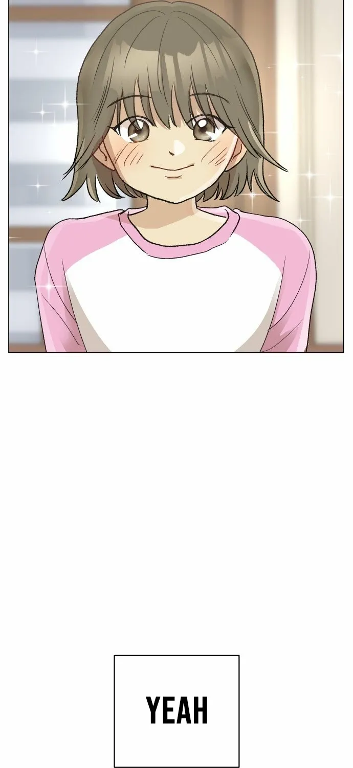 Mom Only Loves Her Son Chapter 1 page 38 - 