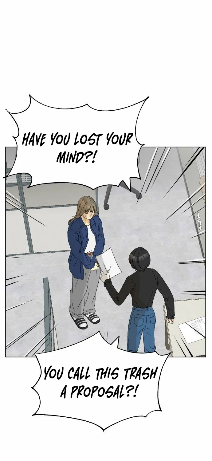 Mom Only Loves Her Son Chapter 1 page 43 - 