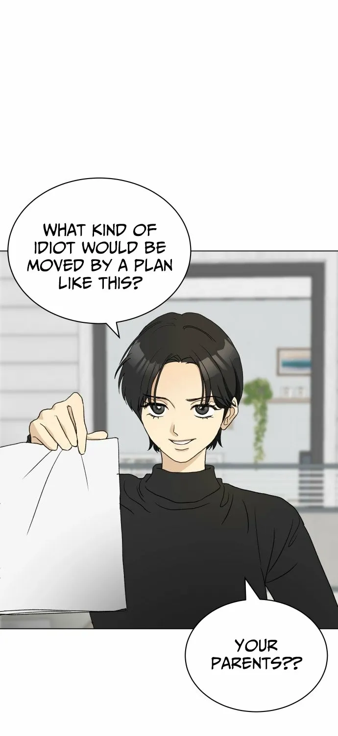 Mom Only Loves Her Son Chapter 1 page 45 - 