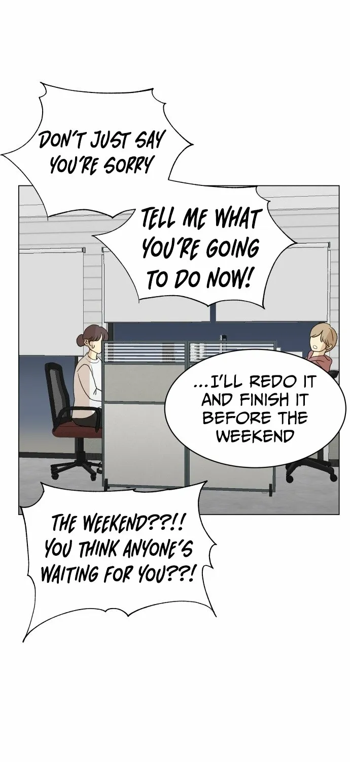 Mom Only Loves Her Son Chapter 1 page 47 - 