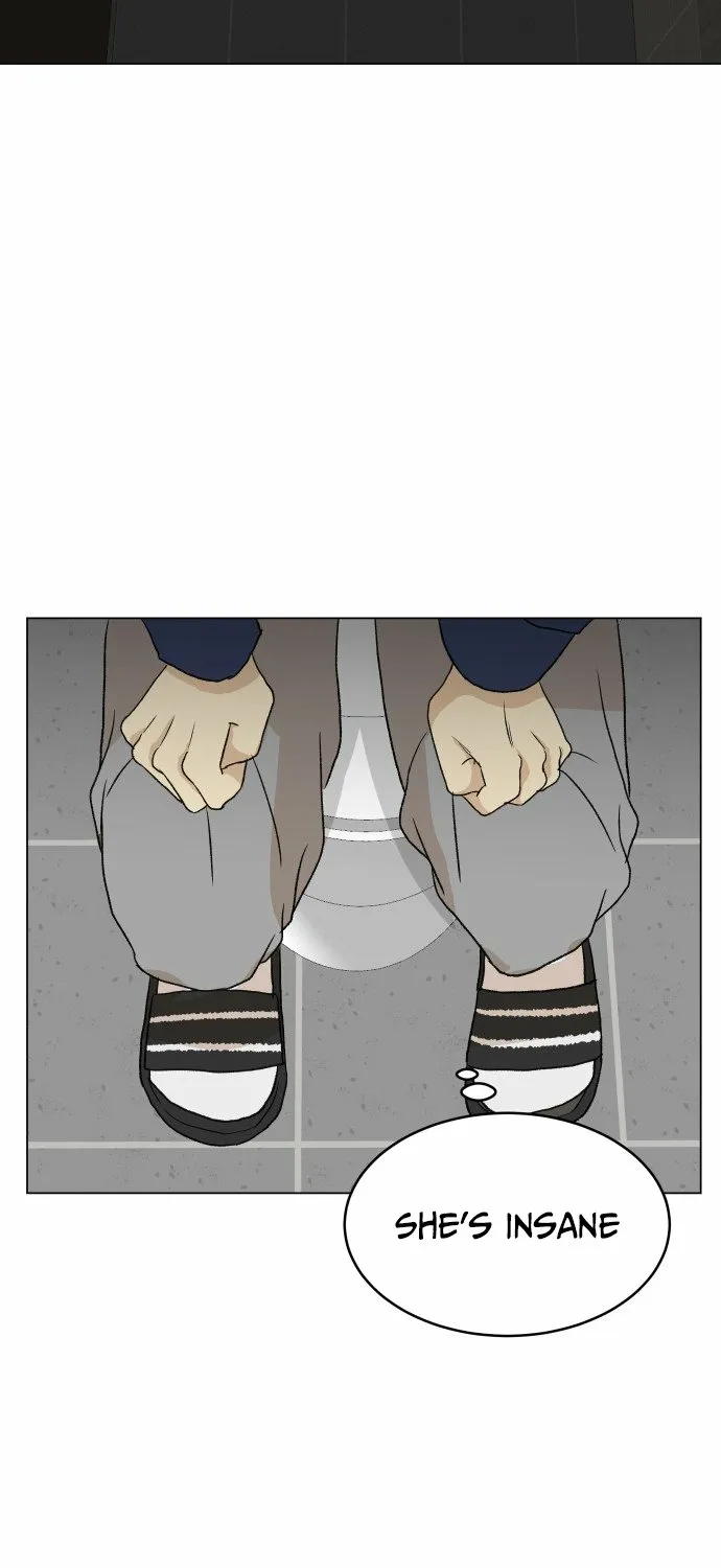 Mom Only Loves Her Son Chapter 1 page 54 - 
