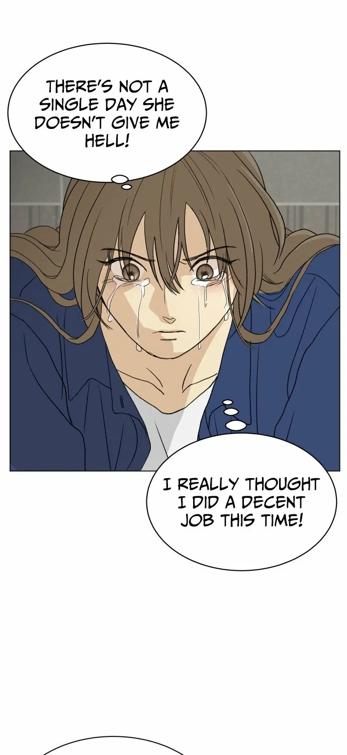 Mom Only Loves Her Son Chapter 1 page 55 - 
