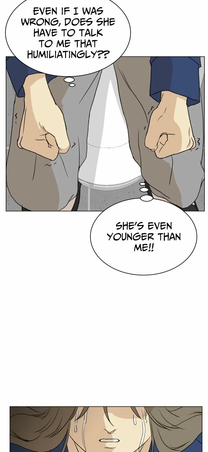 Mom Only Loves Her Son Chapter 1 page 56 - 