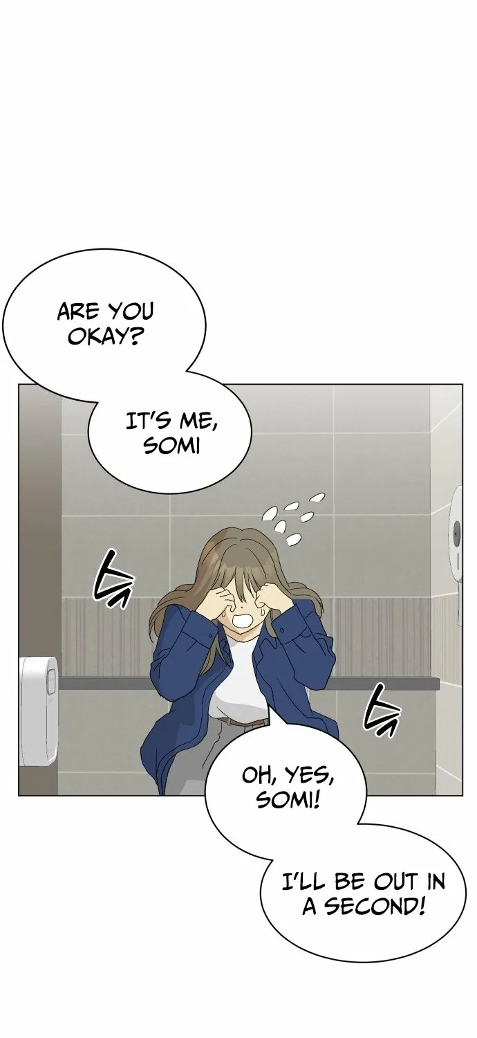 Mom Only Loves Her Son Chapter 1 page 63 - 