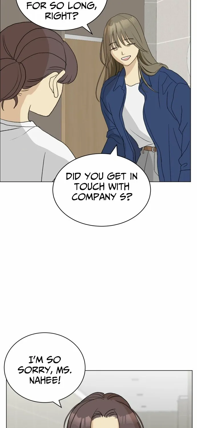 Mom Only Loves Her Son Chapter 1 page 65 - 