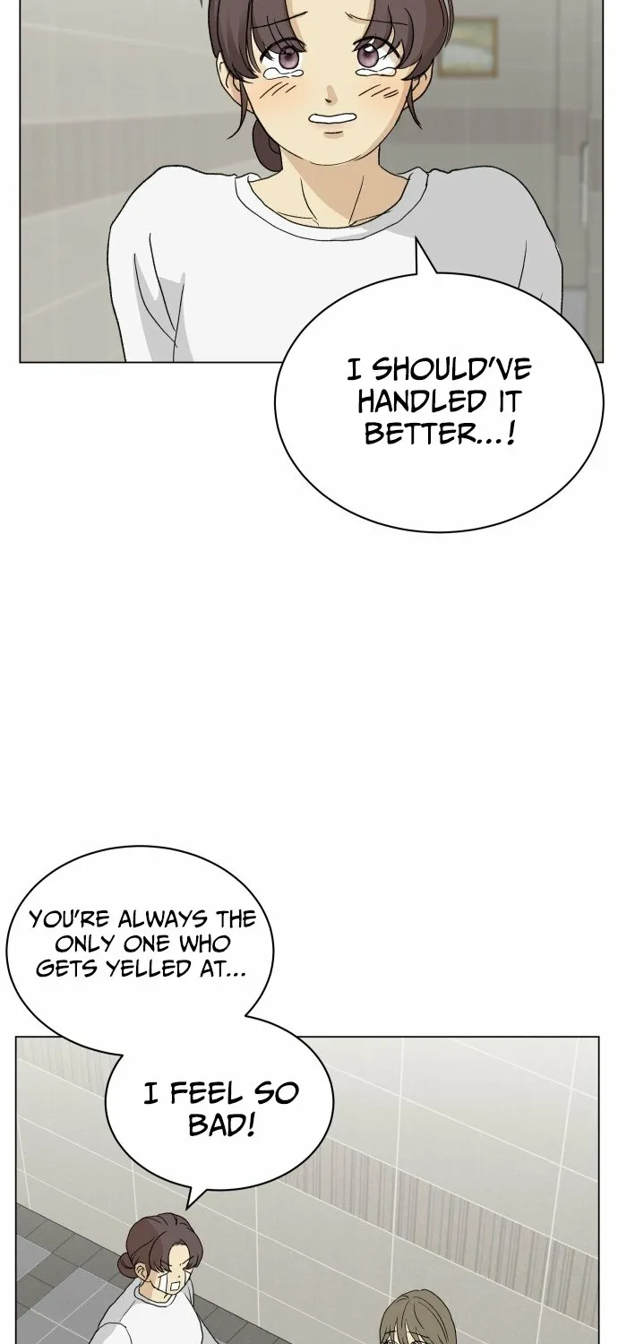 Mom Only Loves Her Son Chapter 1 page 66 - 