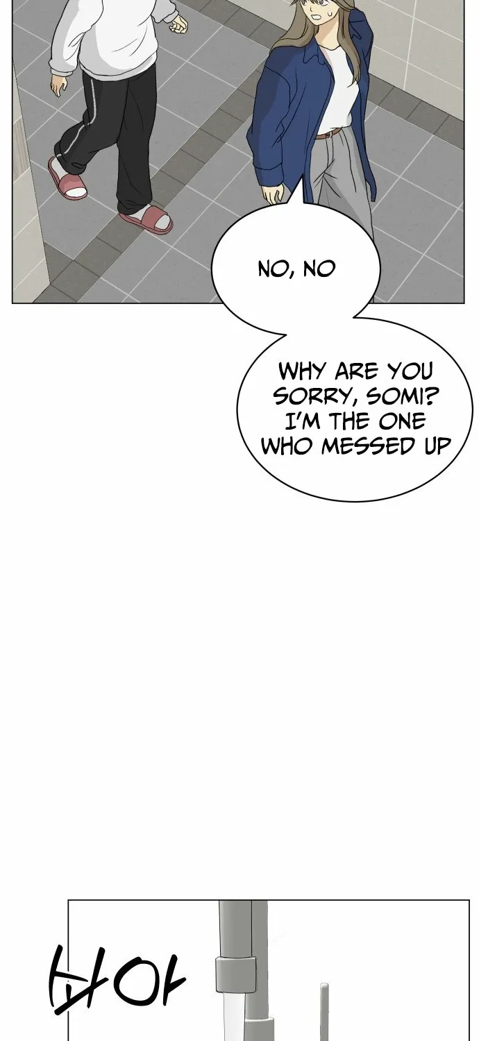 Mom Only Loves Her Son Chapter 1 page 67 - 