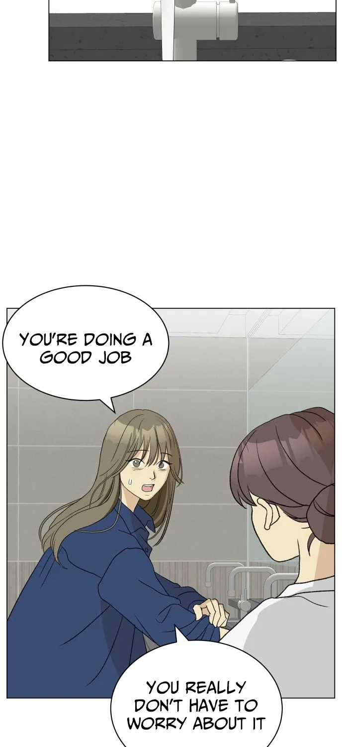 Mom Only Loves Her Son Chapter 1 page 68 - 