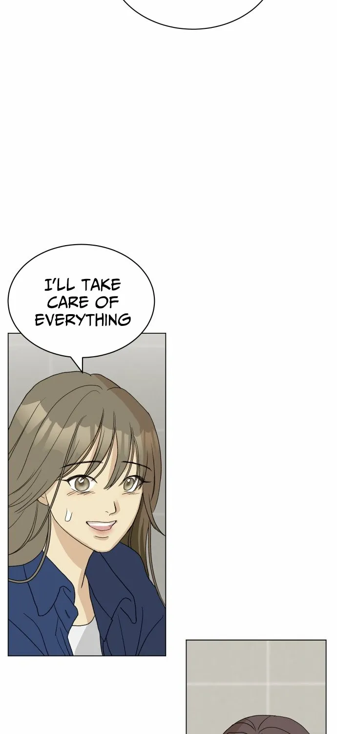 Mom Only Loves Her Son Chapter 1 page 69 - 