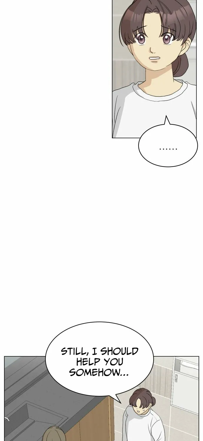 Mom Only Loves Her Son Chapter 1 page 70 - 