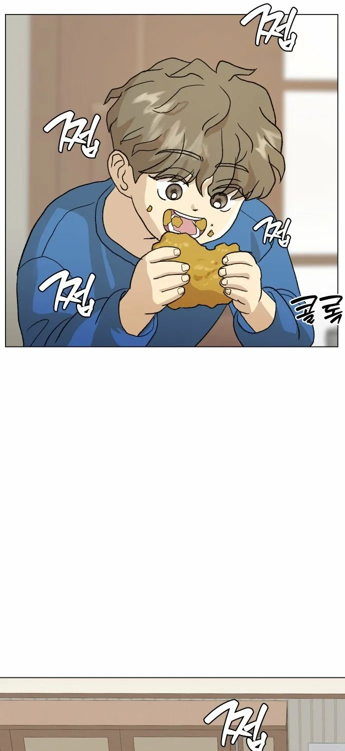 Mom Only Loves Her Son Chapter 1 page 8 - 