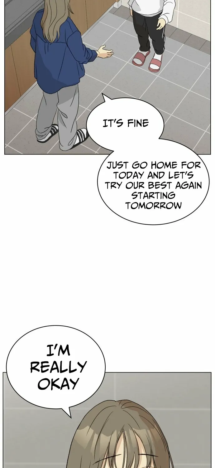Mom Only Loves Her Son Chapter 1 page 71 - 