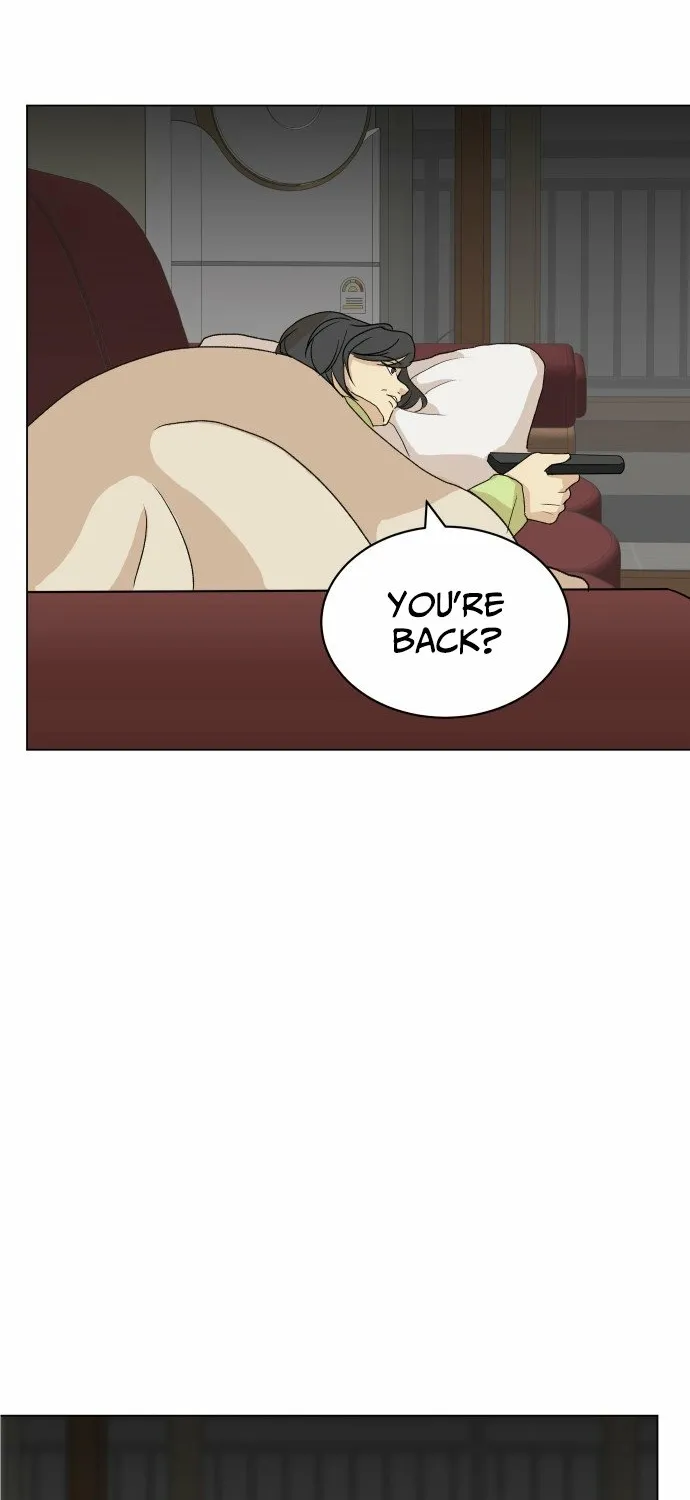 Mom Only Loves Her Son Chapter 1 page 83 - 