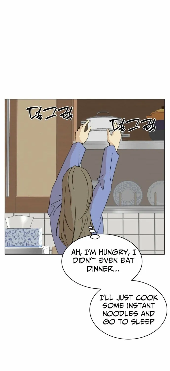 Mom Only Loves Her Son Chapter 1 page 87 - 