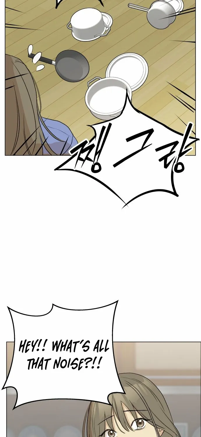 Mom Only Loves Her Son Chapter 1 page 89 - 