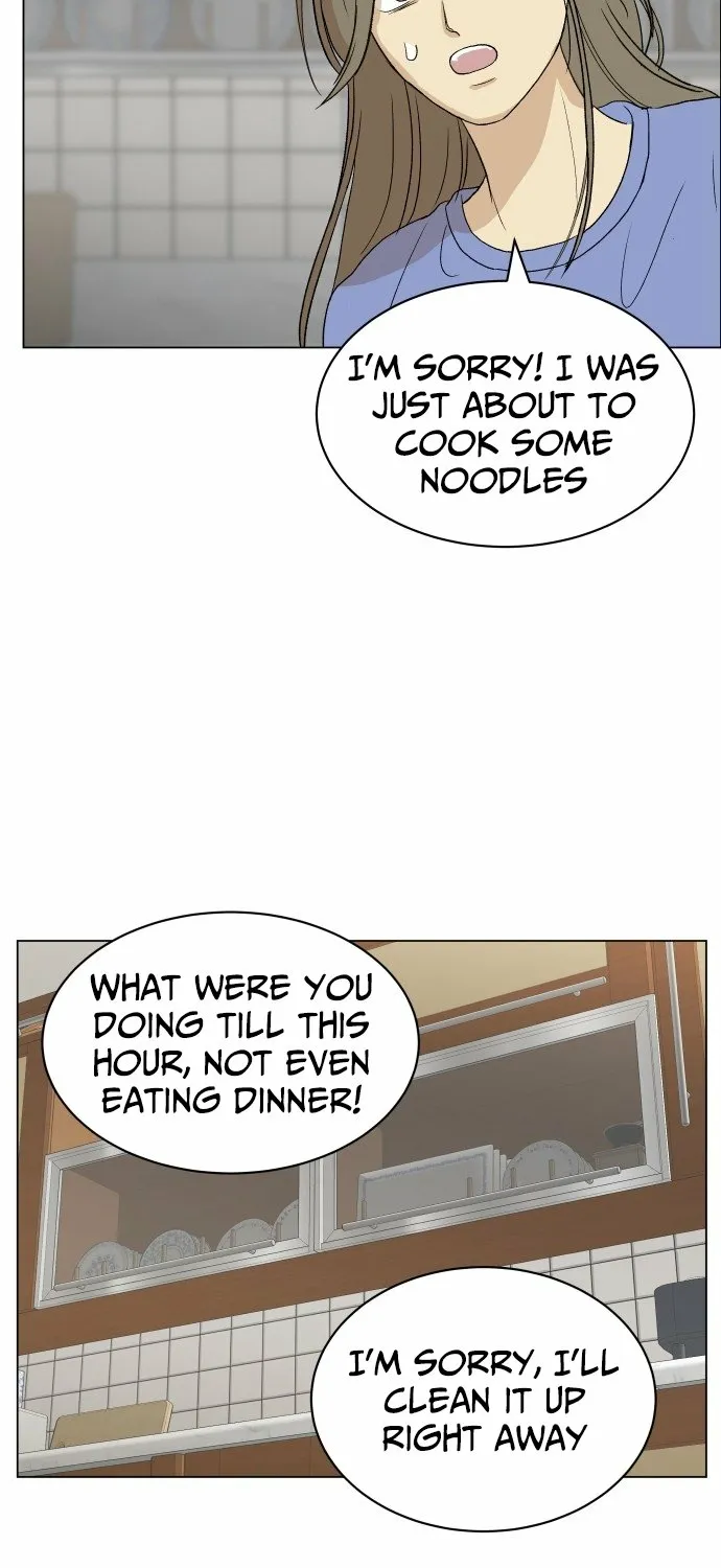 Mom Only Loves Her Son Chapter 1 page 90 - 