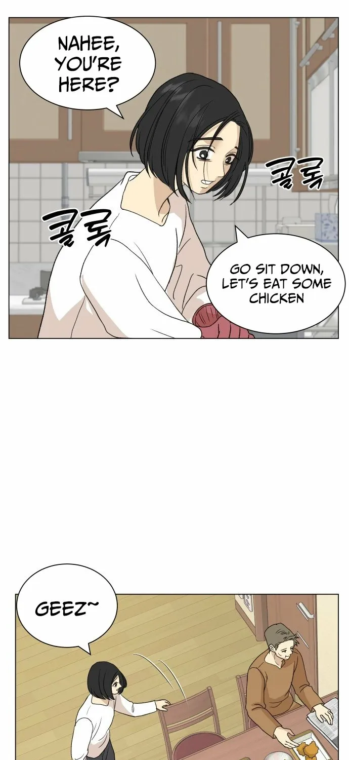 Mom Only Loves Her Son Chapter 1 page 10 - 