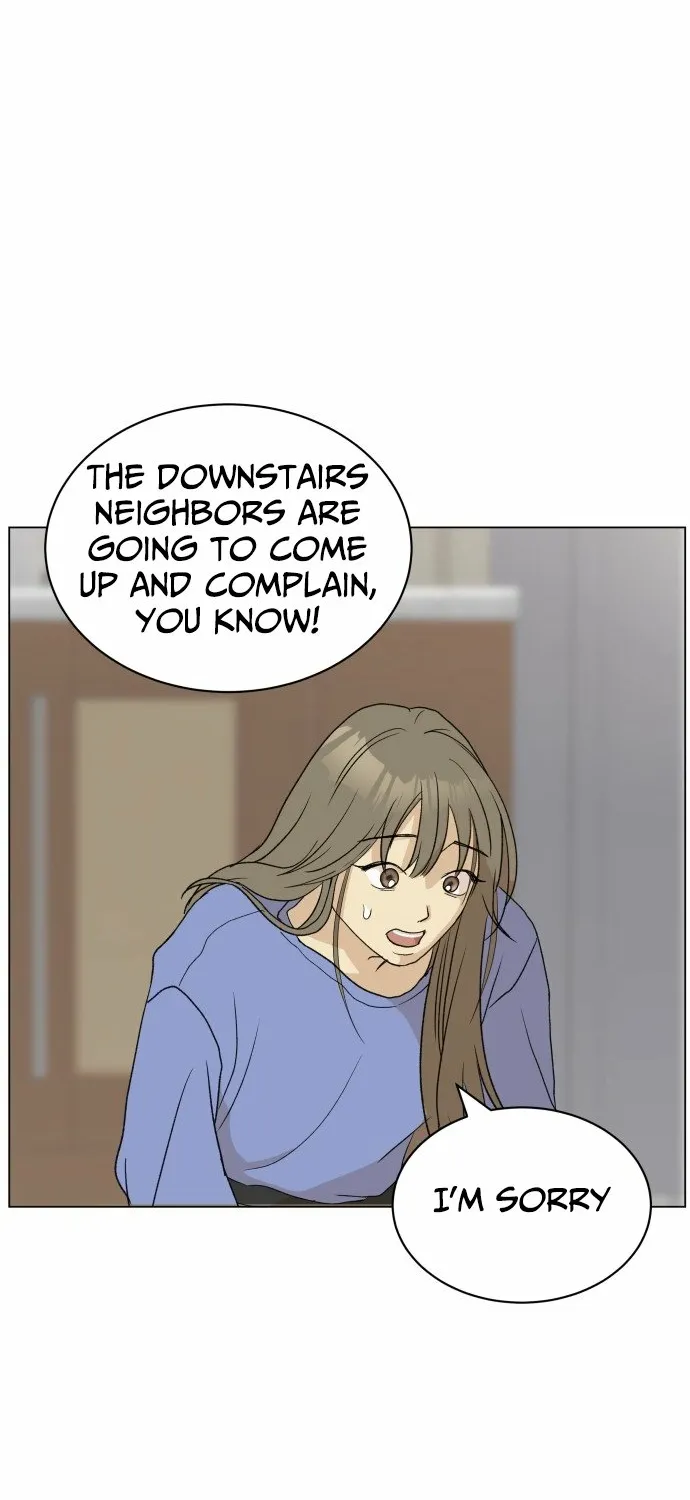 Mom Only Loves Her Son Chapter 1 page 91 - 