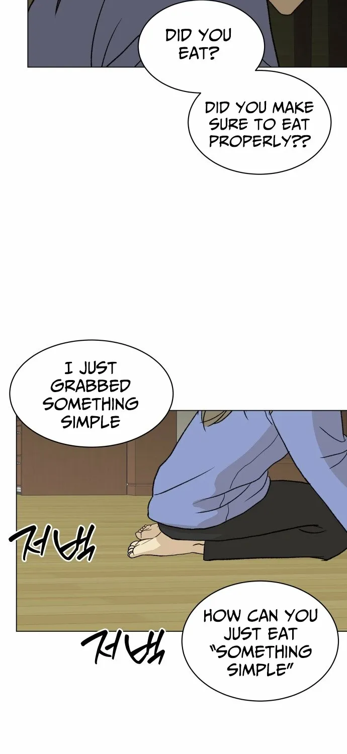 Mom Only Loves Her Son Chapter 1 page 97 - 