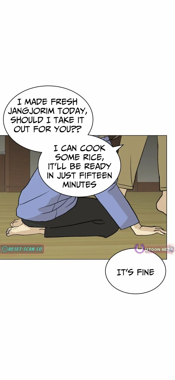 Mom Only Loves Her Son Chapter 1 page 98 - 