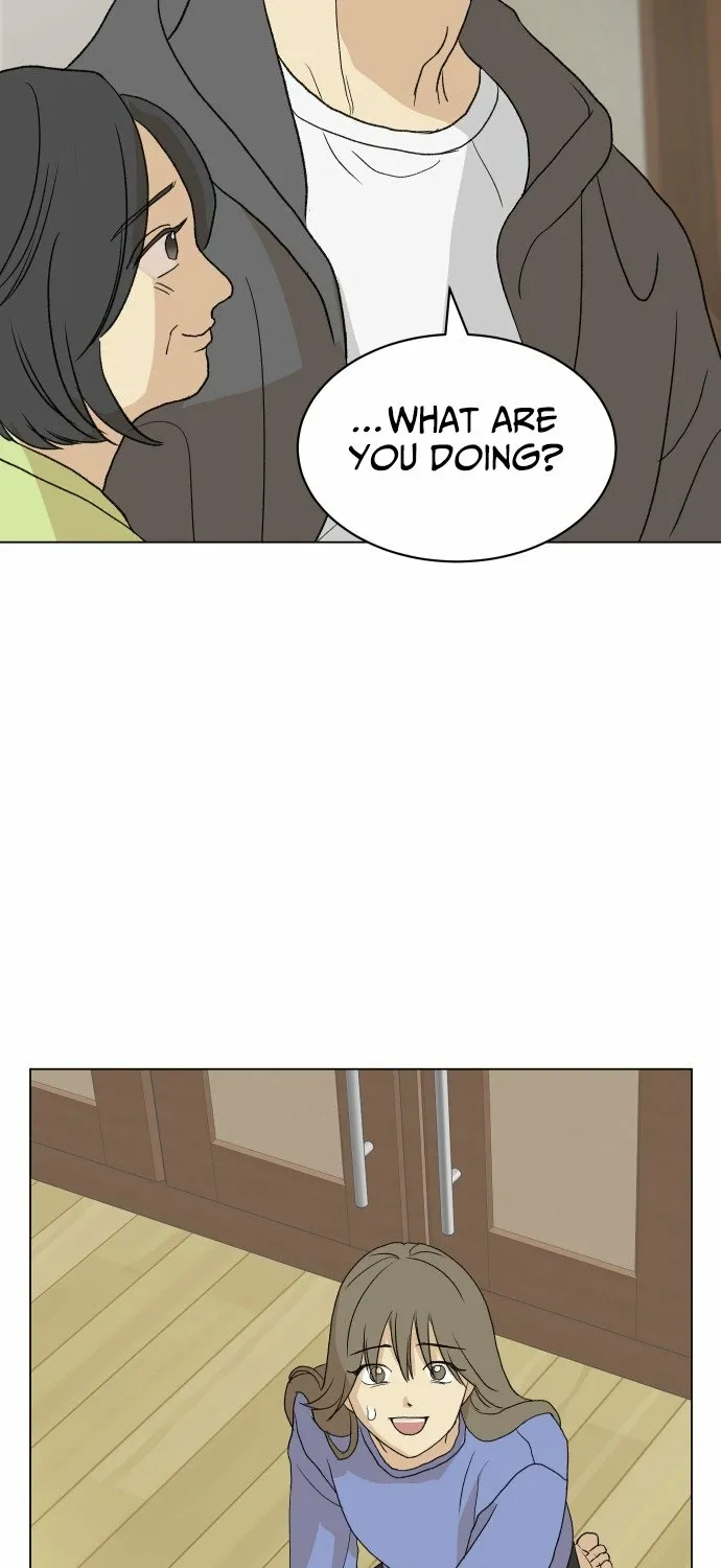 Mom Only Loves Her Son Chapter 1 page 100 - 