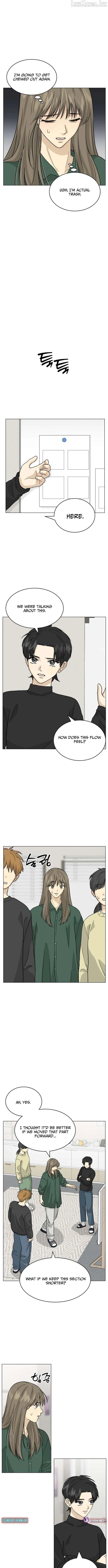 Mom Only Loves Her Son Chapter 11 page 11 - 