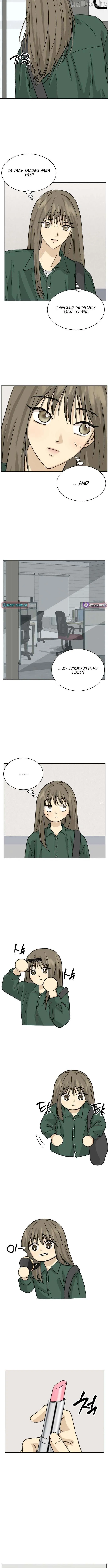 Mom Only Loves Her Son Chapter 11 page 6 - 