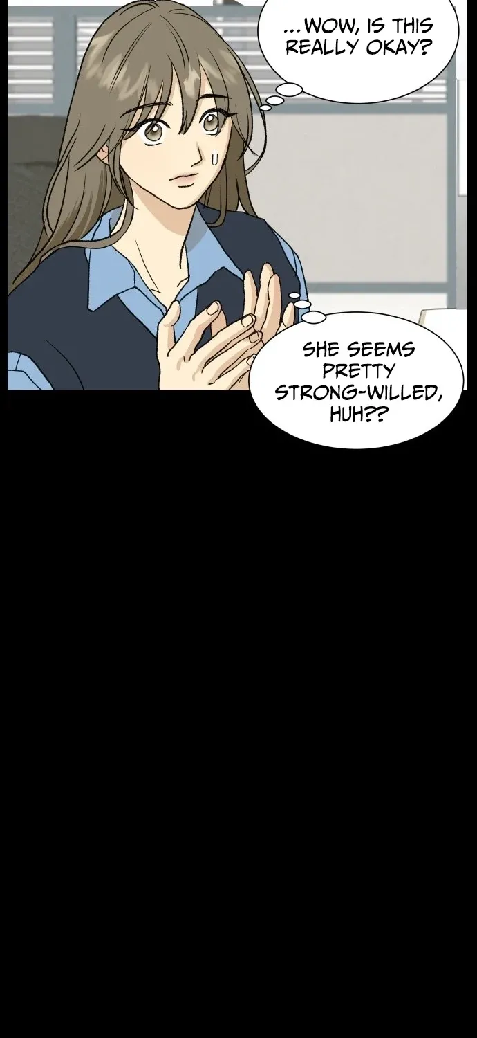 Mom Only Loves Her Son Chapter 2 page 13 - 