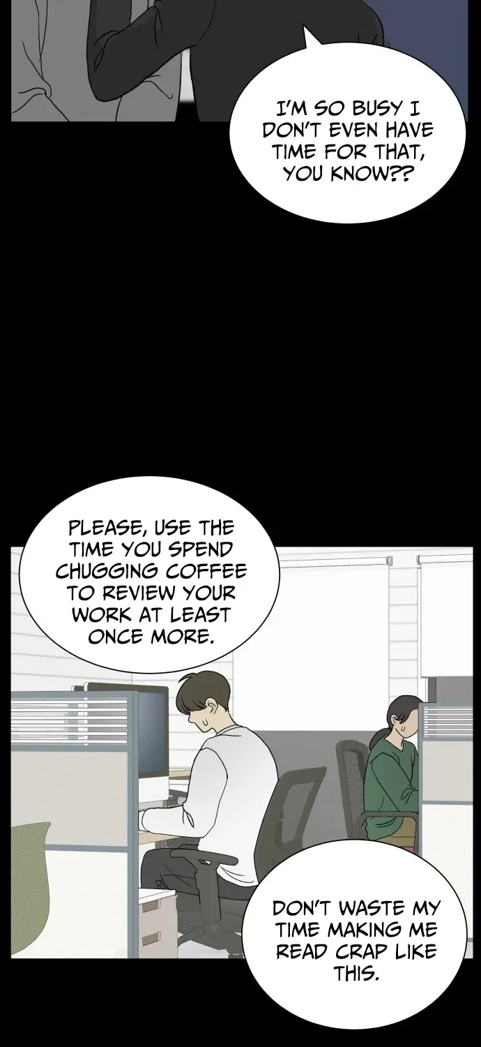 Mom Only Loves Her Son Chapter 2 page 17 - 