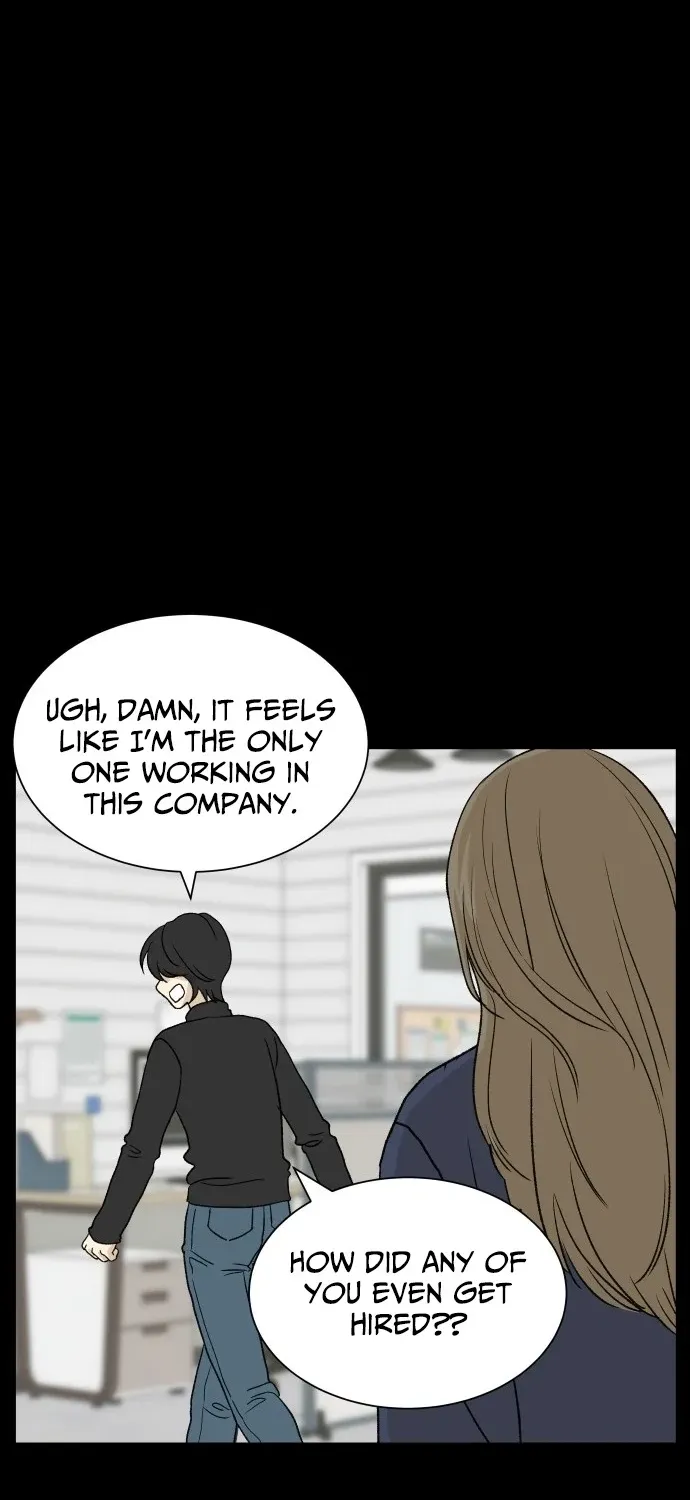 Mom Only Loves Her Son Chapter 2 page 18 - 