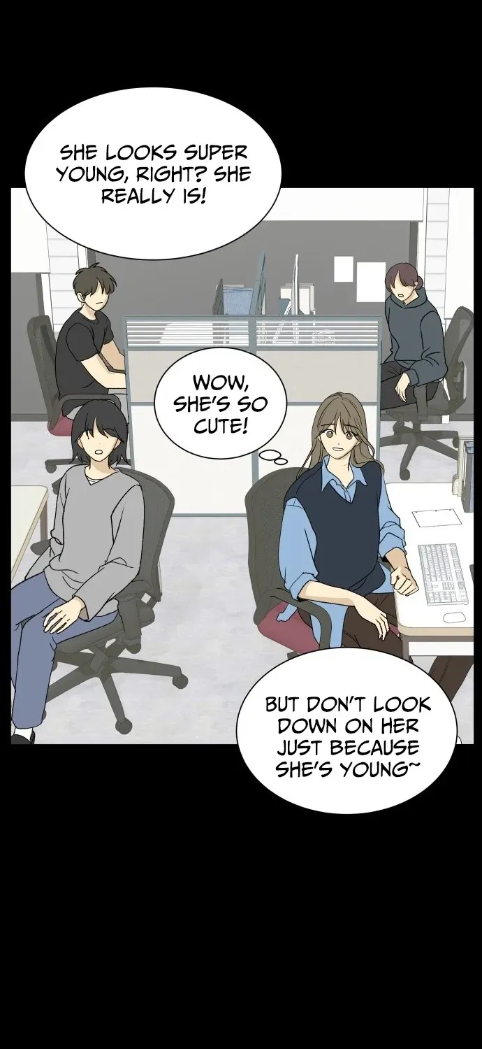 Mom Only Loves Her Son Chapter 2 page 3 - 