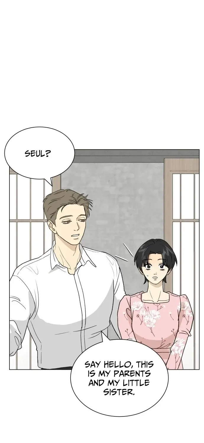Mom Only Loves Her Son Chapter 2 page 26 - 