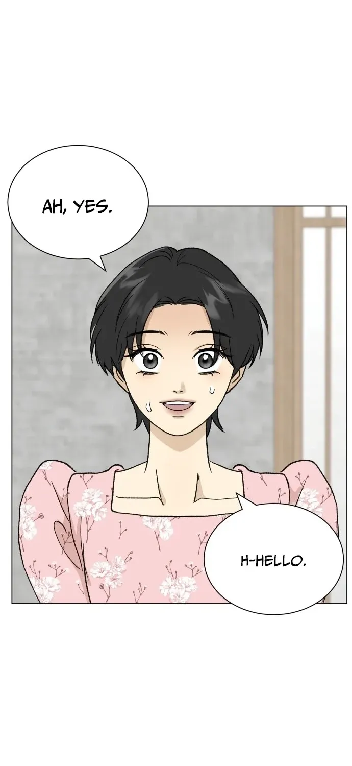 Mom Only Loves Her Son Chapter 2 page 27 - 