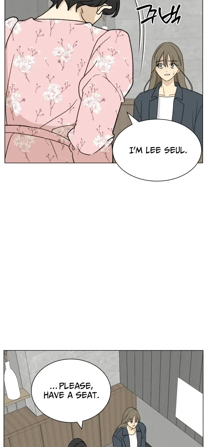 Mom Only Loves Her Son Chapter 2 page 29 - 