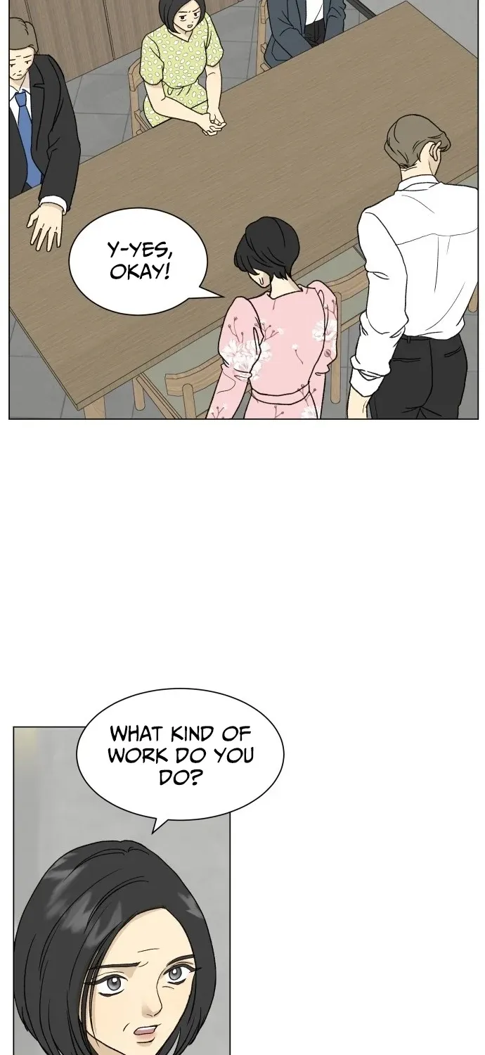 Mom Only Loves Her Son Chapter 2 page 30 - 