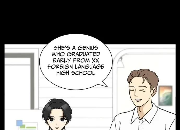 Mom Only Loves Her Son Chapter 2 page 4 - 