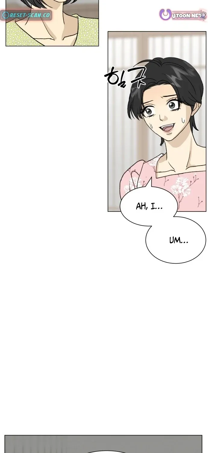 Mom Only Loves Her Son Chapter 2 page 31 - 
